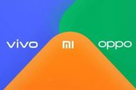 Xiaomi, Oppo, vivo Bangun...