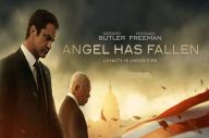 Review Film Angel Has...