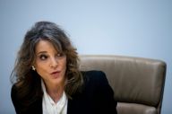 Marianne Williamson...