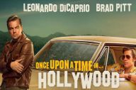 Review Film Once Upon...