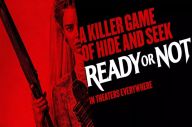 Review Film Ready or...