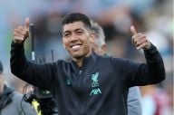 Firmino, Pemain Brasil...
