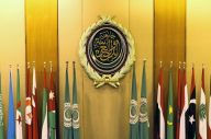 Liga Arab: Israel Gunakan...