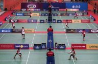 Pembinaan adalah Kunci