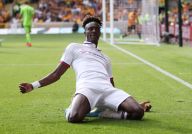 Tammy Abraham Si Pencetak...
