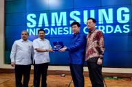 Samsung-Kemendikbud...