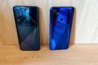 Ketika realme 5 Pro...