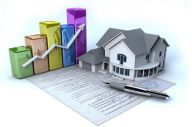 Uang Muka Turun, Properti...