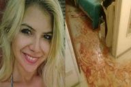 Wanita Argentina Dipenjara...