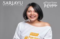 Menjajal Bisnis, Generasi...