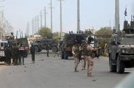 Militan Somalia Klaim...
