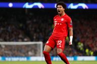 Serge Gnabry Sejak Lama...