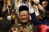 La Nyalla dan Penguatan...