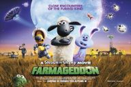 Review Film A Shaun...