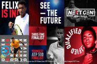 Siapa Felix Auger-Aliassime?...