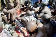 Polisi Nigeria Kembali...
