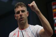Brice Leverdez si Veteran...