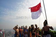 Melacak Asal Usul Manusia...