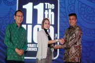 Sukses dalam Tata Kelola...