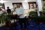 Andai Tak Jadi Menteri...