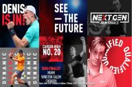 5 Sisi Unik Denis Shapovalov,...
