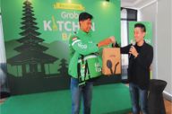 GrabKitchen ke-20 Hadir...