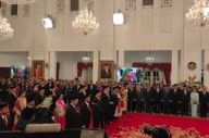 Tantangan Kabinet Indonesia...