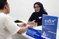 Vivo Indonesia Janjikan...