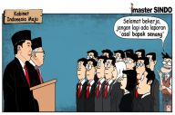 Pelaku Usaha Tunggu...