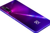 Antara Handphone Huawei...