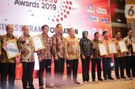 37 Perusahaan, 1 Kementerian...