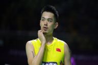 Viral Pensiun, Lin Dan:...