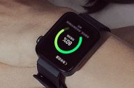 Xiaomi Watch Diuji,...