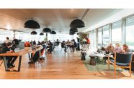 Coworking Tempat Kerja...