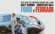 Review Film Ford v Ferrari