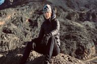 Taklukkan Puncak Kilimanjaro,...