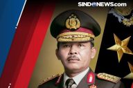 Polisi Dilarang Hedonis