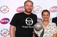 Barbora Strycova, No....