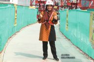 Arvila Delitriana: Lawan...