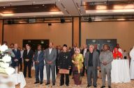 Resepsi Diplomatik Indonesia...