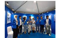 Pocari Sweat Bintang...
