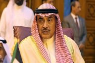 Kuwait Kritik Perubahan...
