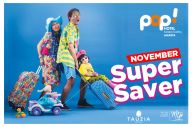 POP!Hotel Kelapa Gading...