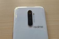 Ngetes realme X2 Pro,...