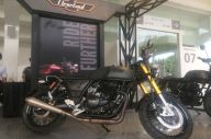 Nimbrung di IIMS MotoBike...