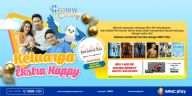 Ini Caranya Buat Liburan...