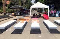 Zebra Cross di Thailand...