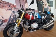 Sedap Dipandang, BMW...