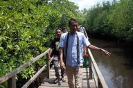 Pengembangan Pariwisata...