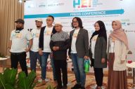 HEI Edisi Kedua Buka...